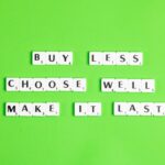 Greenwashing: non è tutto oro ciò che luccica… anche nel fashion!
