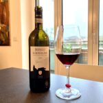 I profumi del vino: Natura Liquida