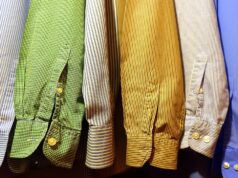 La moda Grand Millennials: l’armadio dei nonni che aiuta a “vestire” Una delle ultime tendenze dei Millennials è quello di tuffarsi in un mondo vintage un po’ particolare, a noi vicino: l’armadio dei nonni, l’armadio dei sogni e dei ricordi.