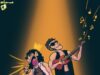 LSD: il trip del ritorno ai live La pandemia e il ritorno ai live all'Auditorium Parco della Musica: il concerto de "Latte e i suoi Derivati"