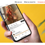 Avvistato unicorno italiano: Depop venduta per 1.6 miliardi