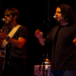 LSD: il trip del ritorno al live