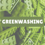 Greenwashing: non è tutto oro ciò che luccica… anche nel fashion!