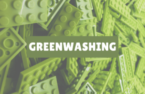 Greenwashing: non è tutto oro ciò che luccica… anche nel fashion! Anche nel mondo del fashion se sentono parole come: eco, eco-friendly, sostenibilità, green. Ma è vero o si tratta solo una questione di marketing?