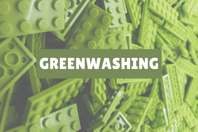 Greenwashing: non è tutto oro ciò che luccica… anche nel fashion! Anche nel mondo del fashion se sentono parole come: eco, eco-friendly, sostenibilità, green. Ma è vero o si tratta solo una questione di marketing?