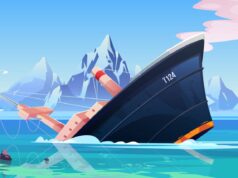 Consigli per non finire come il Titanic, interculturalmente parlando Vi capita mai di leggere un giornale e di sentirvi schiacciati dal peso della vostra crassa ignoranza? Se la risposta è sì, mi sento di dirvi che 1) in realtà state applicando una buona pratica socratica, 2) siete in buona compagnia.