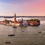 La Serenissima e la Fashion Week 2021-22 in gondola insieme