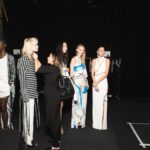La Serenissima e la Fashion Week 2021-22 in gondola insieme