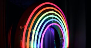 Giugno, mese del Pride In ricordo delle lotte, dei traguardi politici, sociali e culturali della comunità LGBTQ+, giugno è il mese dedicato alla celebrazione dell’orgoglio arcobaleno. Scopri il perché e quali saranno i principali eventi in Italia!