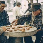 In breve: la Cina dice sì al terzo figlio