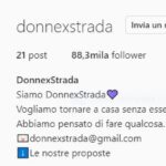 Donne x Strada: non voglio essere coraggiosa, voglio essere libera