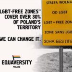 Polonia: il crowdfunding che difende i diritti LGBT+