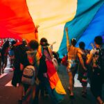 Il fashion celebra il Pride Month 2021: capsule collection in onore dell’orgoglio LGBTQIA+