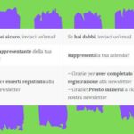 La Questione della Lingua 4.0: verso un italiano gender inclusive