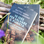 10 idee per salvare il pianeta (prima che finisca il cioccolato)