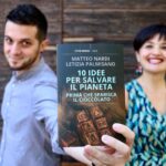 10 idee per salvare il pianeta (prima che finisca il cioccolato)