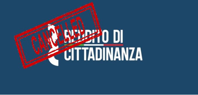 Abolire il Reddito di Cittadinanza. Oppure no. Reddito di Cittadinanza. Chi vuole abolirlo e chi vuole riformarlo. Vediamo come può migliorare per essere uno strumento di politica attiva del lavoro