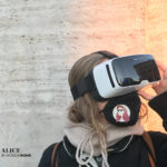 Alice in WondeRome: la Roma delle Meraviglie