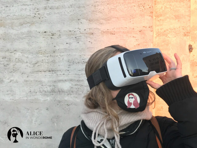 Alice in WondeRome: la Roma delle Meraviglie Alice in WondeRome: il team che ama Roma e i romani, la cultura, il cibo, lo sport, la natura. Insieme condividono le loro passioni con turisti e non!