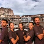 Alice in WondeRome: la Roma delle Meraviglie