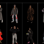 Il Digital Fashion Report 2021: un nuovo modo di pensare la moda #secondaparte – Balenciaga Afterworld