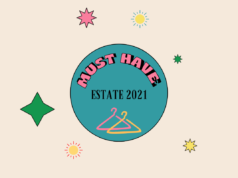 Estate 2021: i must have che non sapevi di volere I must have dell'estate 2021, il fashion da non perdere!