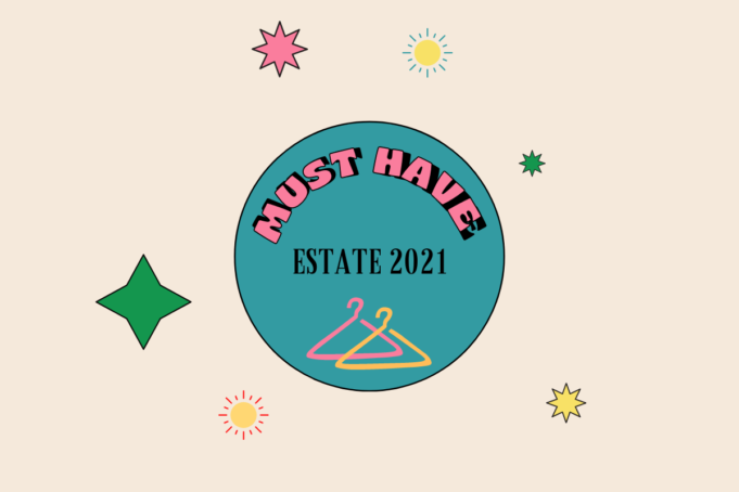 Estate 2021: i must have che non sapevi di volere I must have dell'estate 2021, il fashion da non perdere!