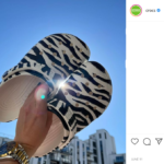 Collaborazione che fai, vendita che trovi: il ritorno delle Crocs