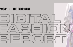 Il Digital Fashion Report 2021: un nuovo modo di pensare la moda #primaparte Il digitale avanza. Lyst, una delle piattaforme di shopping più famose, nel suo report sul Digital Fashion 2021 ci racconta le ultime tendenze.