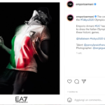 Alle Olimpiadi il fashion conta tanto quanto lo sport