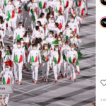 Alle Olimpiadi il fashion conta tanto quanto lo sport