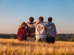 Perché l’amicizia è “il bene più prezioso dell’uomo”? Secondo uno studio portato avanti con metodologia Woa (Web opinion analysis), un italiano su tre ammette di non avere tempo per coltivare amicizie.