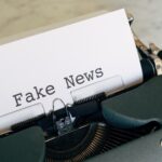 Fake news: un gioco di potere e dimostrazione