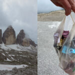 Dolomiti: Un paradiso incontaminato, o quasi