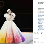Alle Olimpiadi il fashion conta tanto quanto lo sport