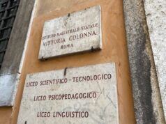 I licei di Roma: intervista a denti stretti La scuola nella sua caratterizzazione geografica come sintomo sociale e ideologia politica in una città storica e profondamente variegata come Roma.