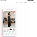 Il Digital Fashion Report 2021: un nuovo modo di pensare la moda #secondaparte -App Mod4 Luisaviaroma