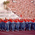 Alle Olimpiadi il fashion conta tanto quanto lo sport