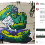 La politica attraverso la street art