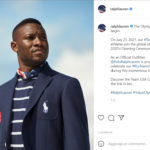 Alle Olimpiadi il fashion conta tanto quanto lo sport