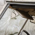 Rifiutarsi di vivere tra i rifiuti