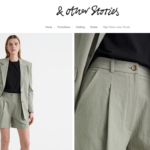 Estate 2021: i must have che non sapevi di volere – Bermuda &Other Stories