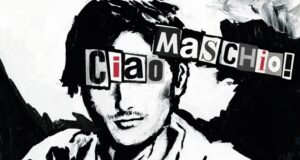 Ciao maschio! Il maschile plurale raccontato da una mostra Dal 23 giugno al 1 novembre 2021 alla Galleria d’Arte Moderna di Roma è in mostra “Ciao Maschio!”, l’esposizione che capovolge l’idea di una mascolinità “monolitica” rivelandone le diverse complessità.