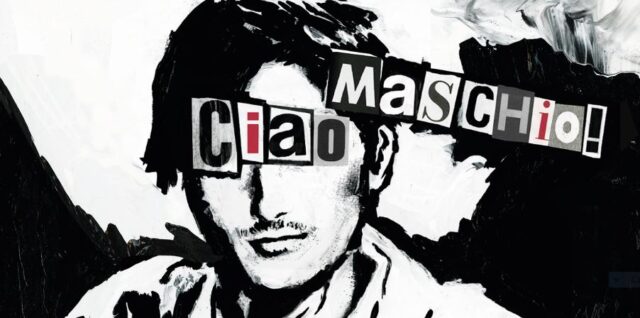 Dal 23 giugno al 1 novembre 2021 alla Galleria d’Arte Moderna di Roma è in mostra “Ciao Maschio!”, l’esposizione che capovolge l’idea di una mascolinità “monolitica” rivelandone le diverse complessità.