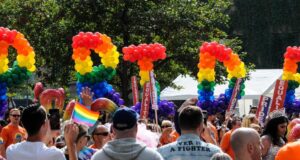 Pride month 2021: tra Vaticano e conservatorismo ungherese A giugno si celebra il Pride Month. Analizziamo lo status del Ddl Zan e le altre leggi a tutela dei diritti nella comunità LGBTQ+ in alcuni paesi dell’Europa.