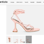 Estate 2021: i must have che non sapevi di volere – Sandali Quanticlo