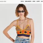 Estate 2021: i must have che non sapevi di volere – Top Patrizia Pepe