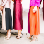 Il Fashion Renting rappresenta davvero un passo verso la sostenibilità?