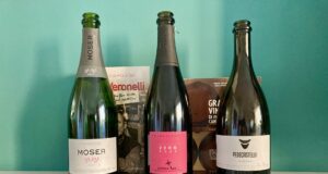 Vino spumante o vino frizzante? Partiamo dalle definizioni Vino spumante o vino frizzante? Partiamo dalle definizioni