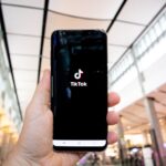 #OlympicTikTok: il social media “inviato” behind the scenes